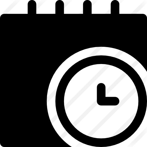 Deadline - Circle (512x512)
