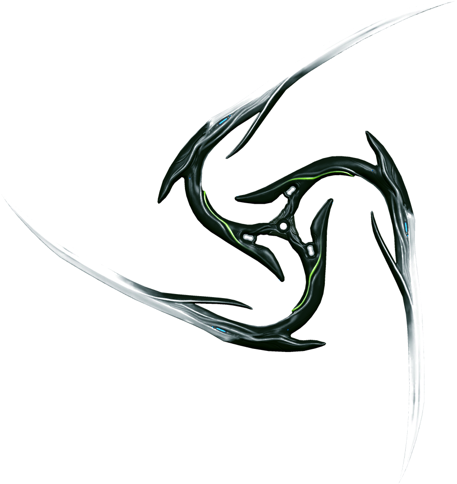 Warframe 战 刃 (993x993)