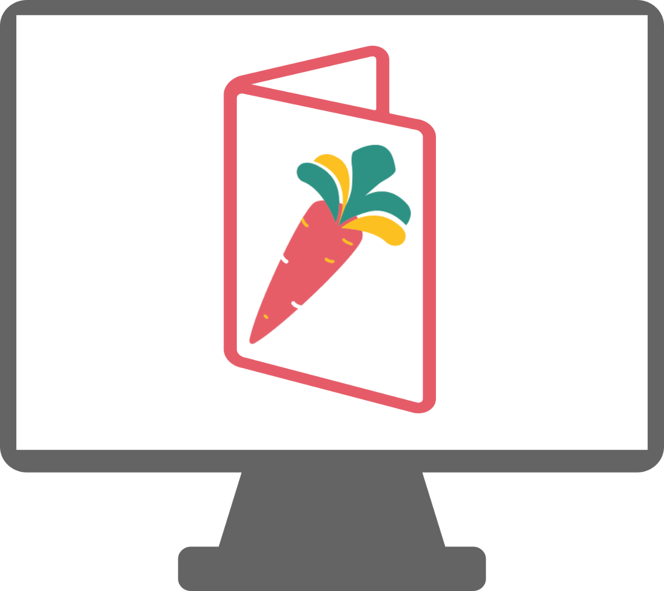Choose From Our Menu - Menu (1348x1200)