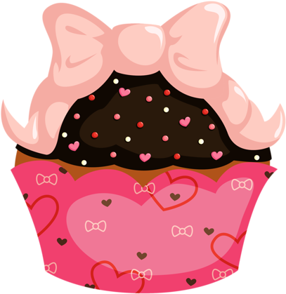 19 - Dibujitos De Dulces (453x500)