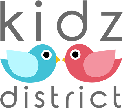 Kidzdistrict - Kidzdistrict (450x450)