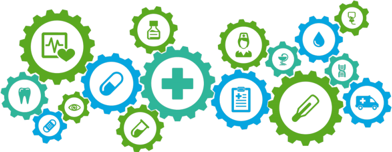 Hospital Management Solution - Design Principles For Process-driven Architectures (800x301)