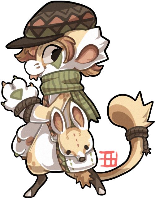 Closed By Griffsnuff - Drunk Rat Cartoon (522x666)