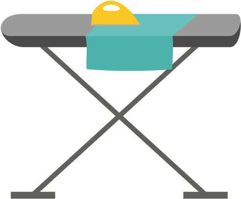 Ironing H - Ironing (474x410)