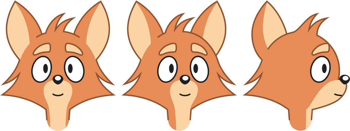 320 × 135 Pixels - Fennec Fox (1280x539)