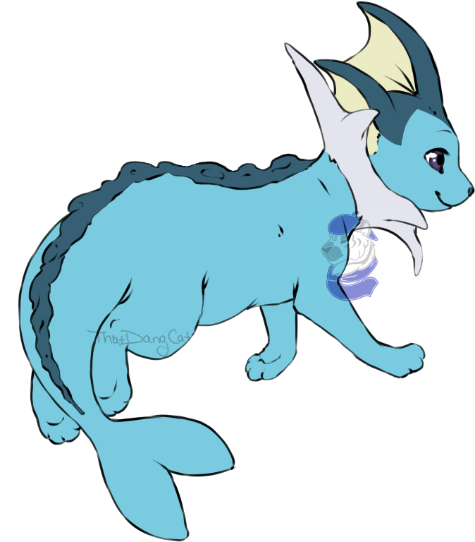 Cute Chub - Cartoon (693x800)