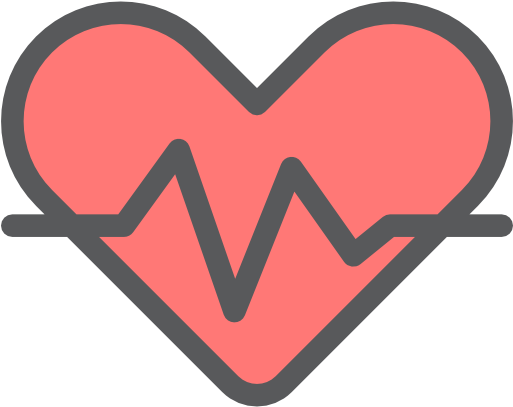 Heart - Icon (512x512)