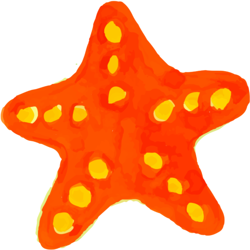 Meta - Starfish (512x512)