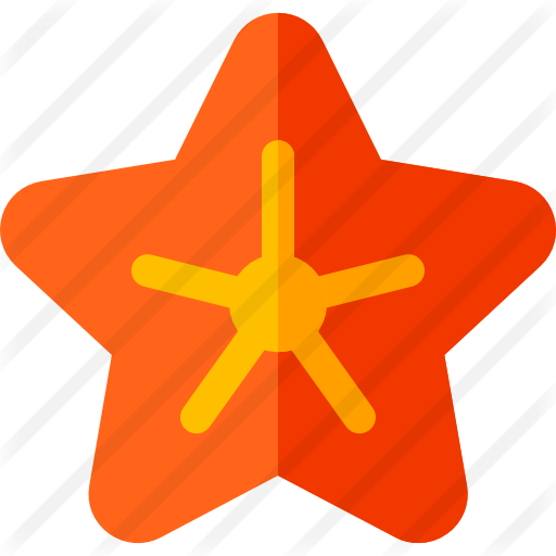 Starfish - Starfish (512x512)