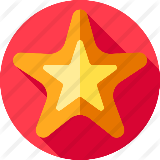 Starfish - Emblem (512x512)