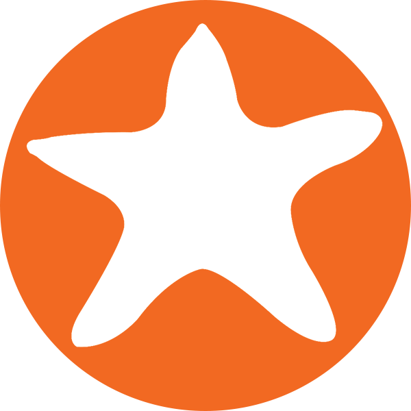Starfish - Starfish (600x600)