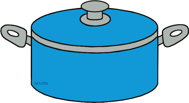Sky Blue Pot - Sky Blue Pot (648x376)