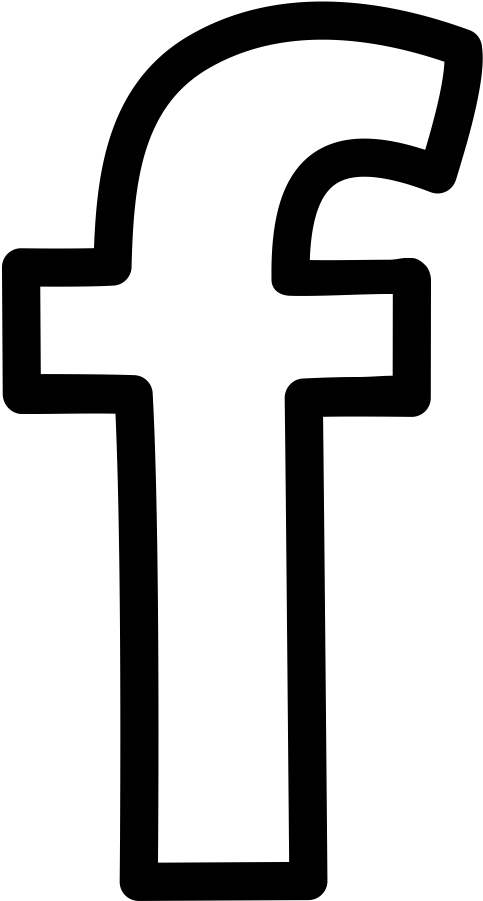 Share - Facebook Icon Noun Project (1200x1200)