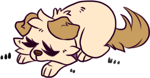 Sorry By Flashy-star - Cartoon (550x300)