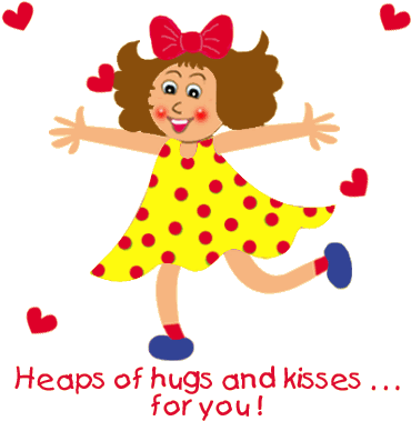 Image - Hug Day Gif (400x400)