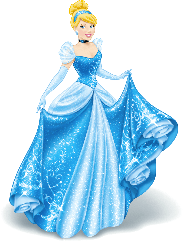 Uncle Milton Cinderella Wall Friends (765x998)