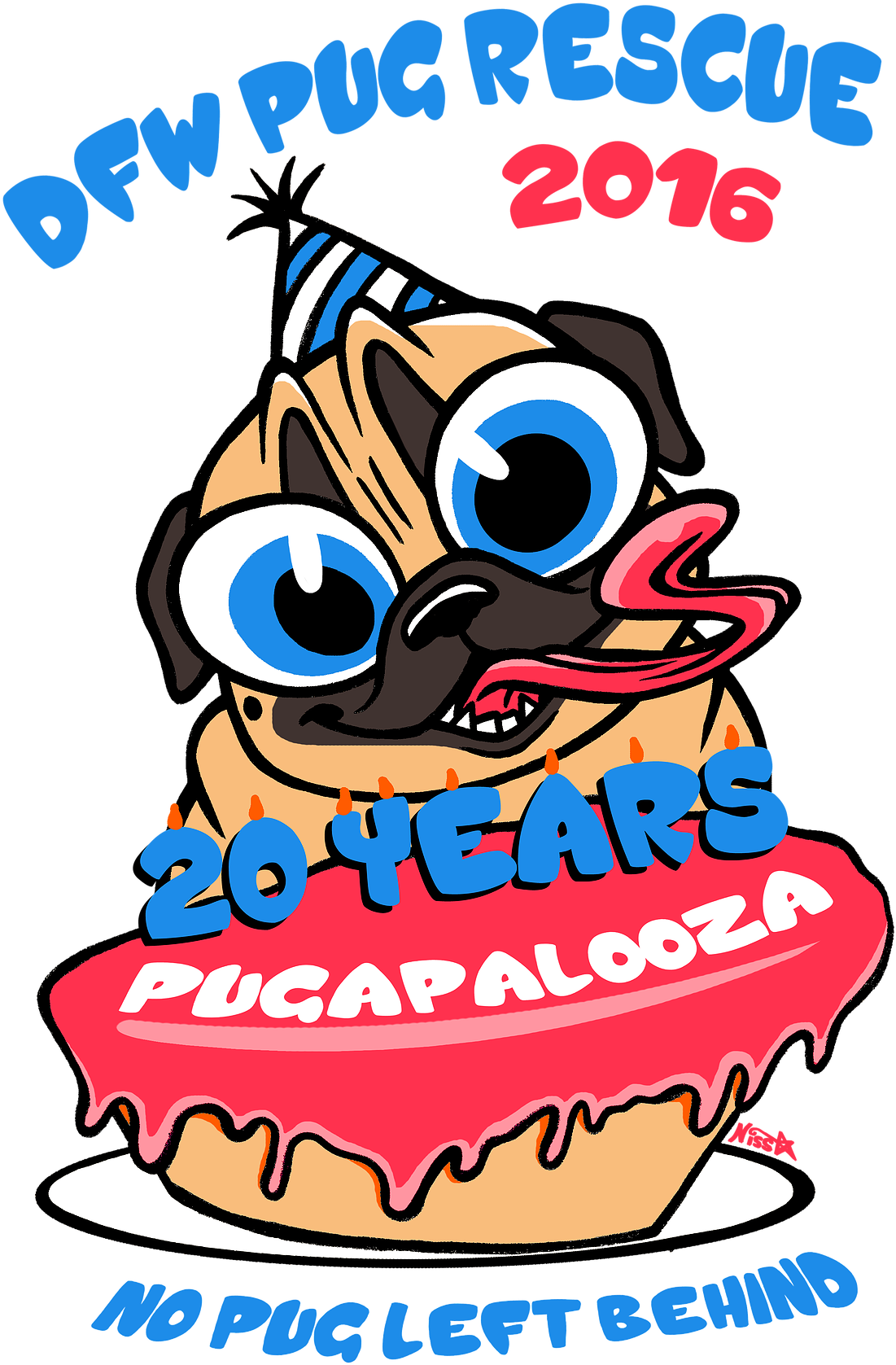 20 Years Cake - 20 Years Cake (1154x1725)