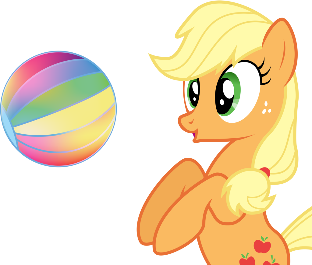 Applejack Speed Vector - Applejack Mlp Vector (1024x870)