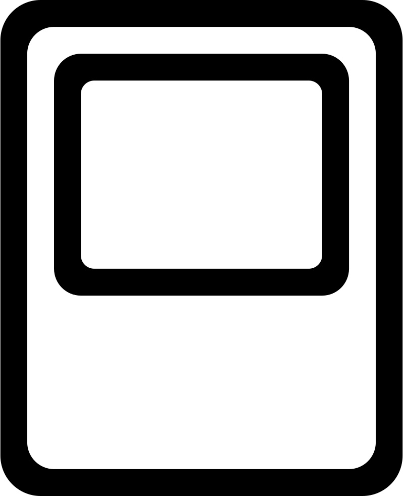 Cinema Ticket Machine Comments - Mobile Phone (798x980)