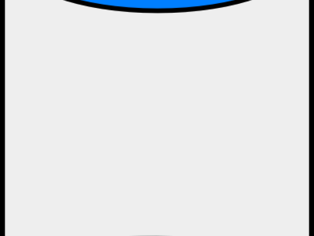 Empty Cliparts - Clip Art (640x480)