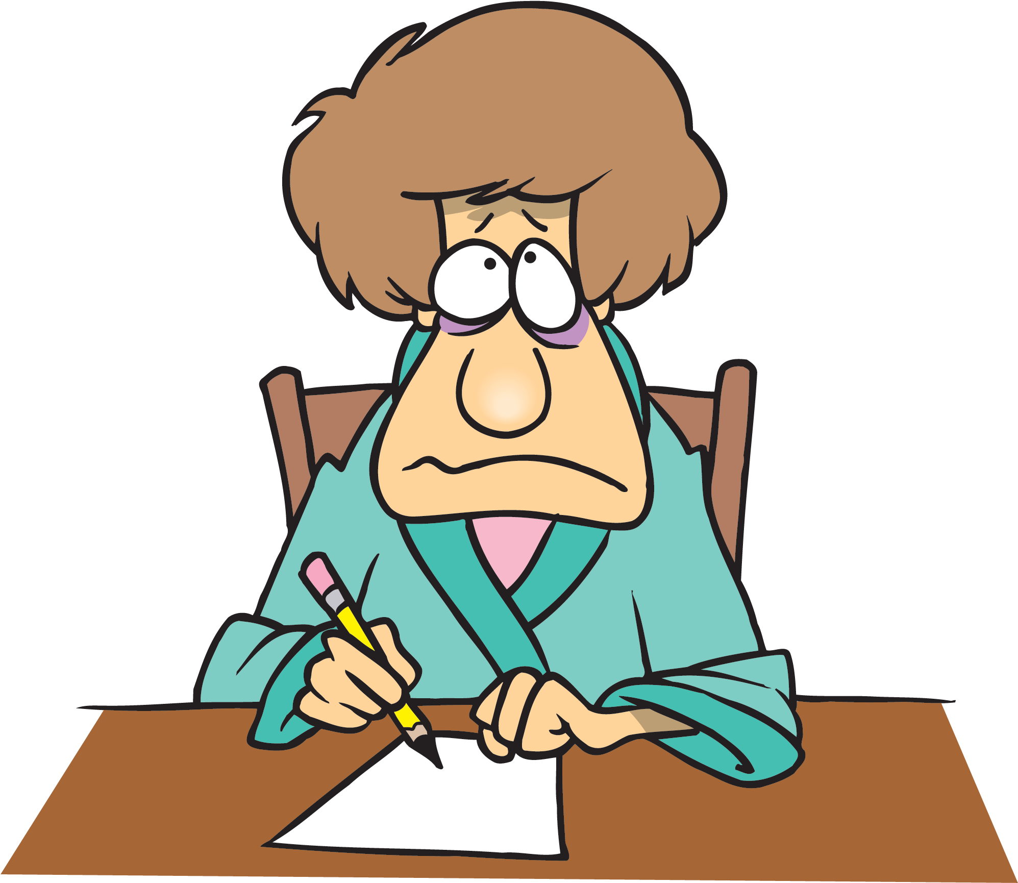 Write A Note (2000x1736)