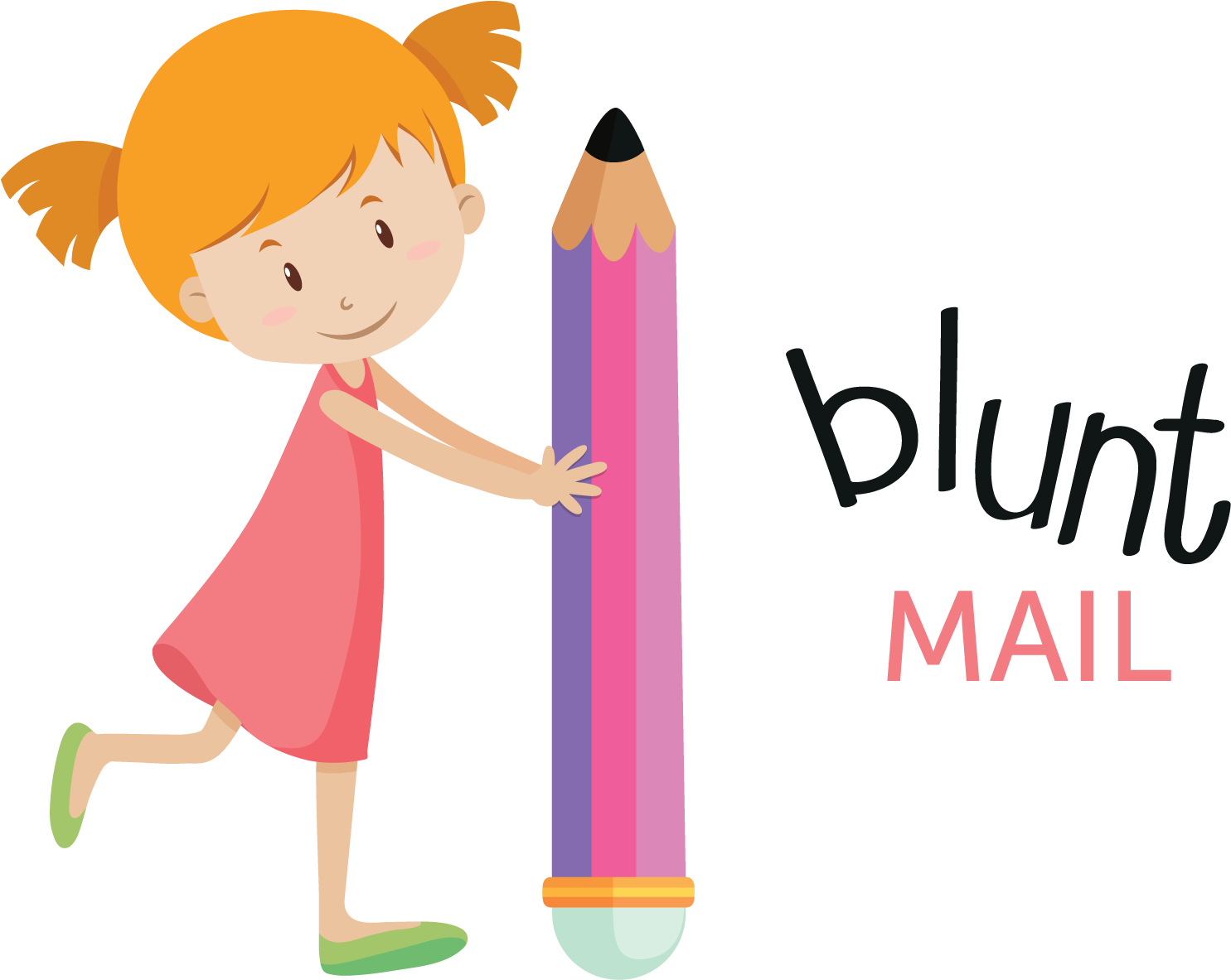Bluntmail - - Sharp Blunt (1827x1548)