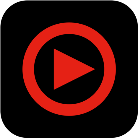 Flick For Netflix - Emblem (512x512)