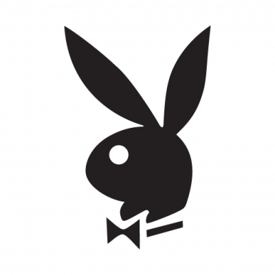 Playboy Logo Vector - Play Boy (400x400)