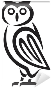 Owl Vetor (400x400)