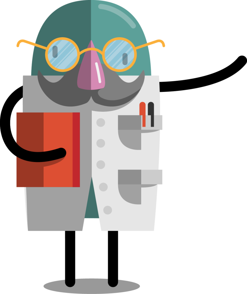 Campqualitydoctor - Cartoon (859x1024)