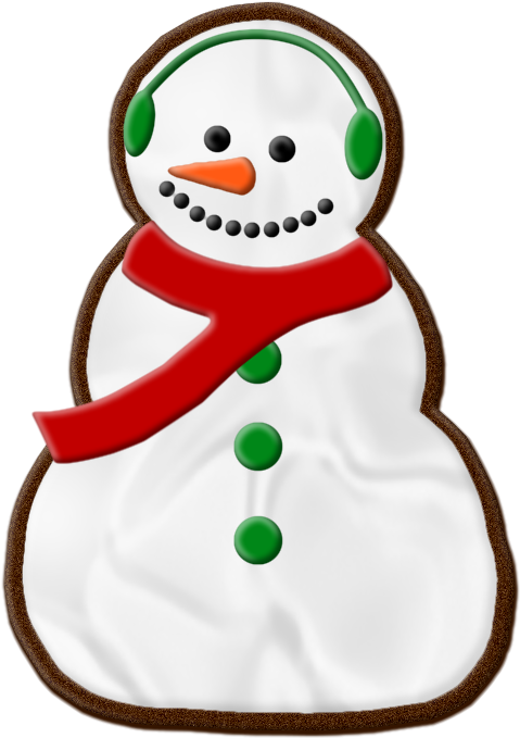 Snowman No Background - Snowman (600x800)