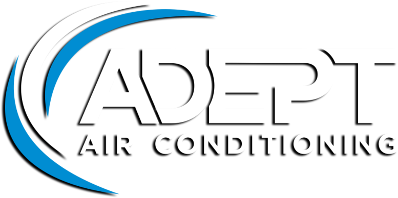 Adept Air Conditioning - Adept Air Conditioning (800x407)