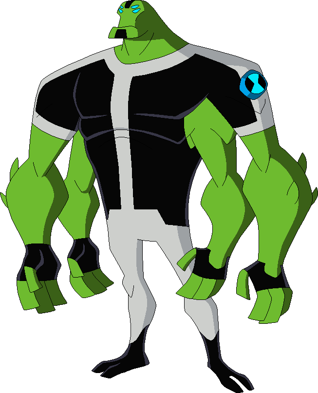 Negative Four Arms - Wikia (653x807)