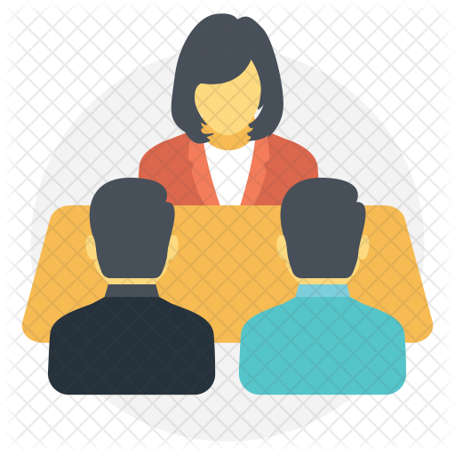 Discussion Icon - Conversation (512x512)