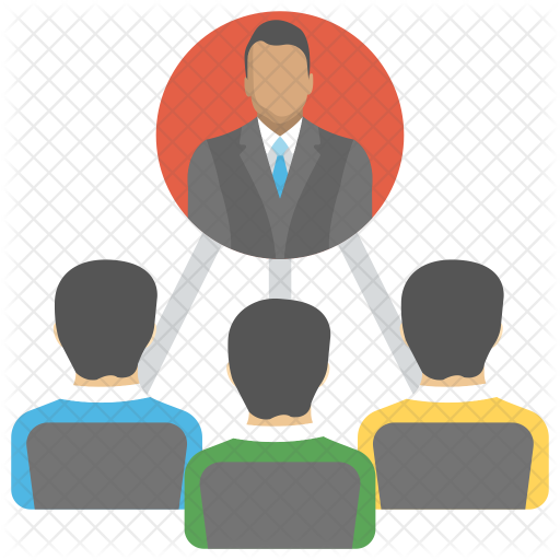Conference Icon - Convention (512x512)