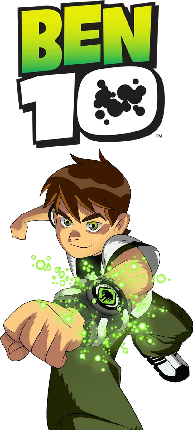 Ben - Ben 10 Ben Tennyson (958x1391)