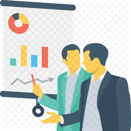 Presentation Icon - Presentation Png (512x512)