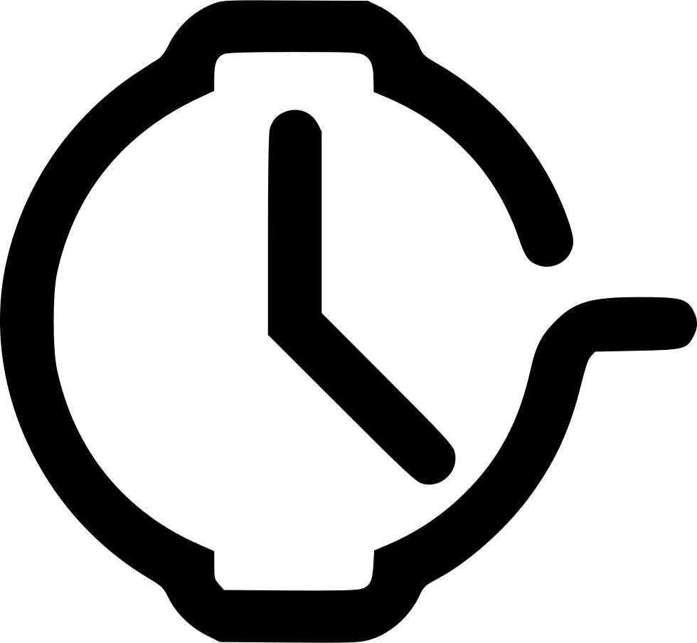 Computer Icons Clockwise Clip Art - Icon (980x904)