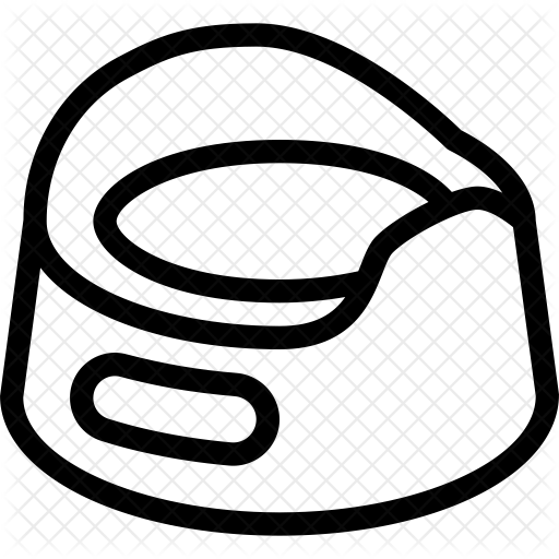 Potty Icon - Potty Icon (512x512)