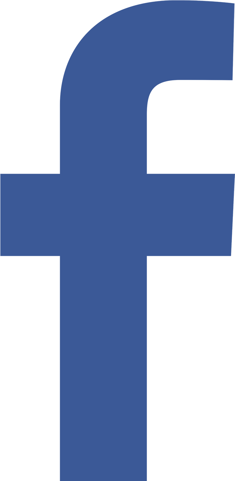 Facebook Messenger Social Media Computer Icons Clip - Facebook F Logo Svg (1600x1598)