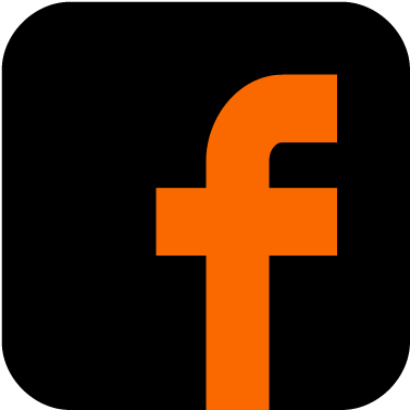 Transparent Background Facebook Logo (417x417)