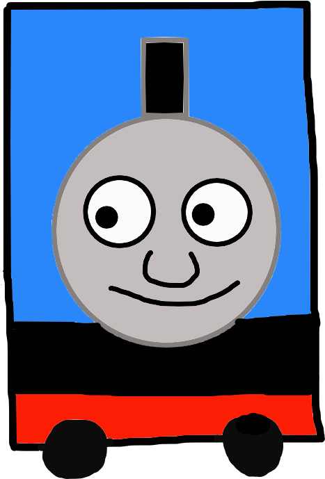 I'm Thomas - I'm Thomas (521x734)