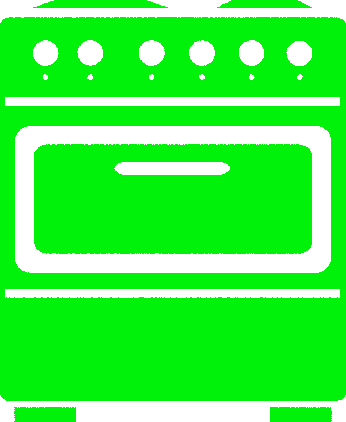 Mike's Appliance - Circle (700x853)