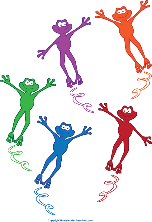 Click To Save Image - Frog (488x709)