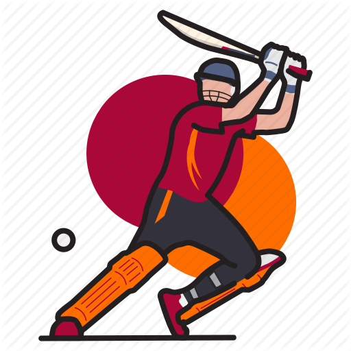 Swirly Lines - Cricket (512x512)
