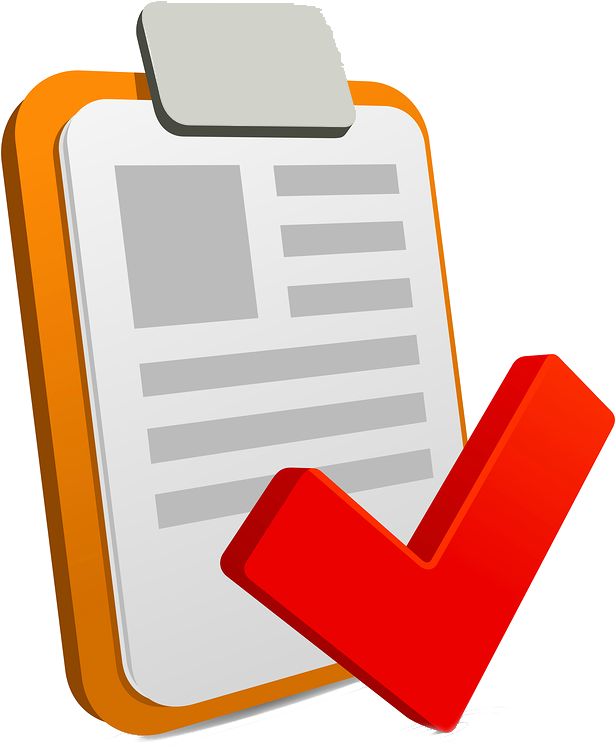 Bigstock Clipboard - Vector Graphics (900x900)