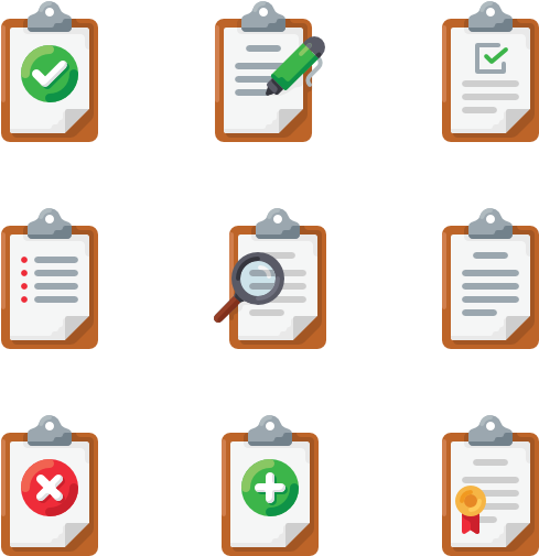 Clipboard - Clipboard (600x564)