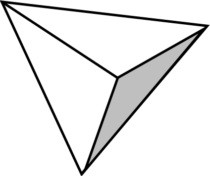 Image I Of Geometry Shape - Shape (424x355)