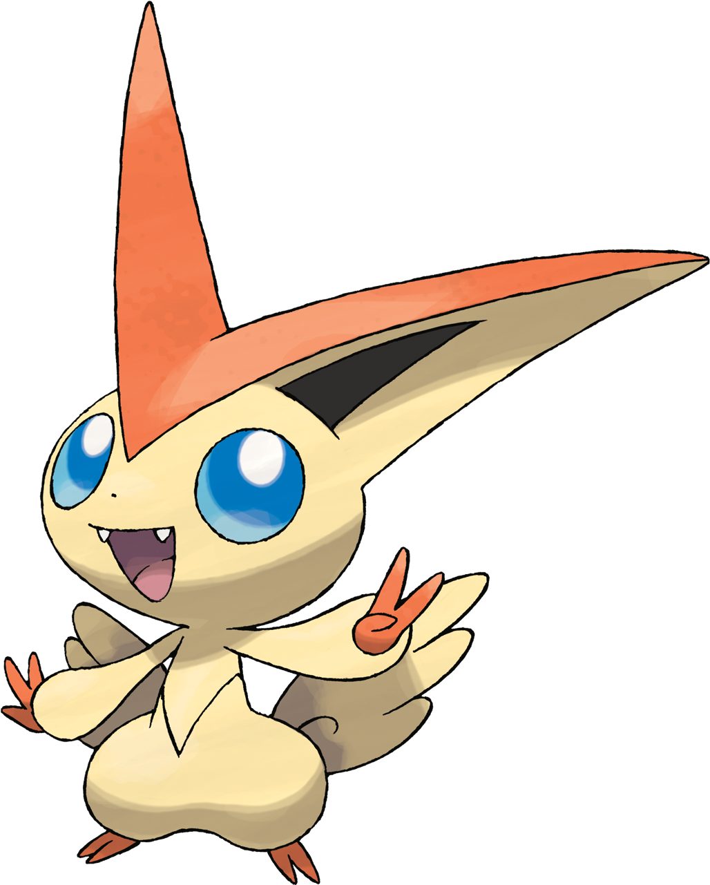 Pokemon Black And White (1280x1280)