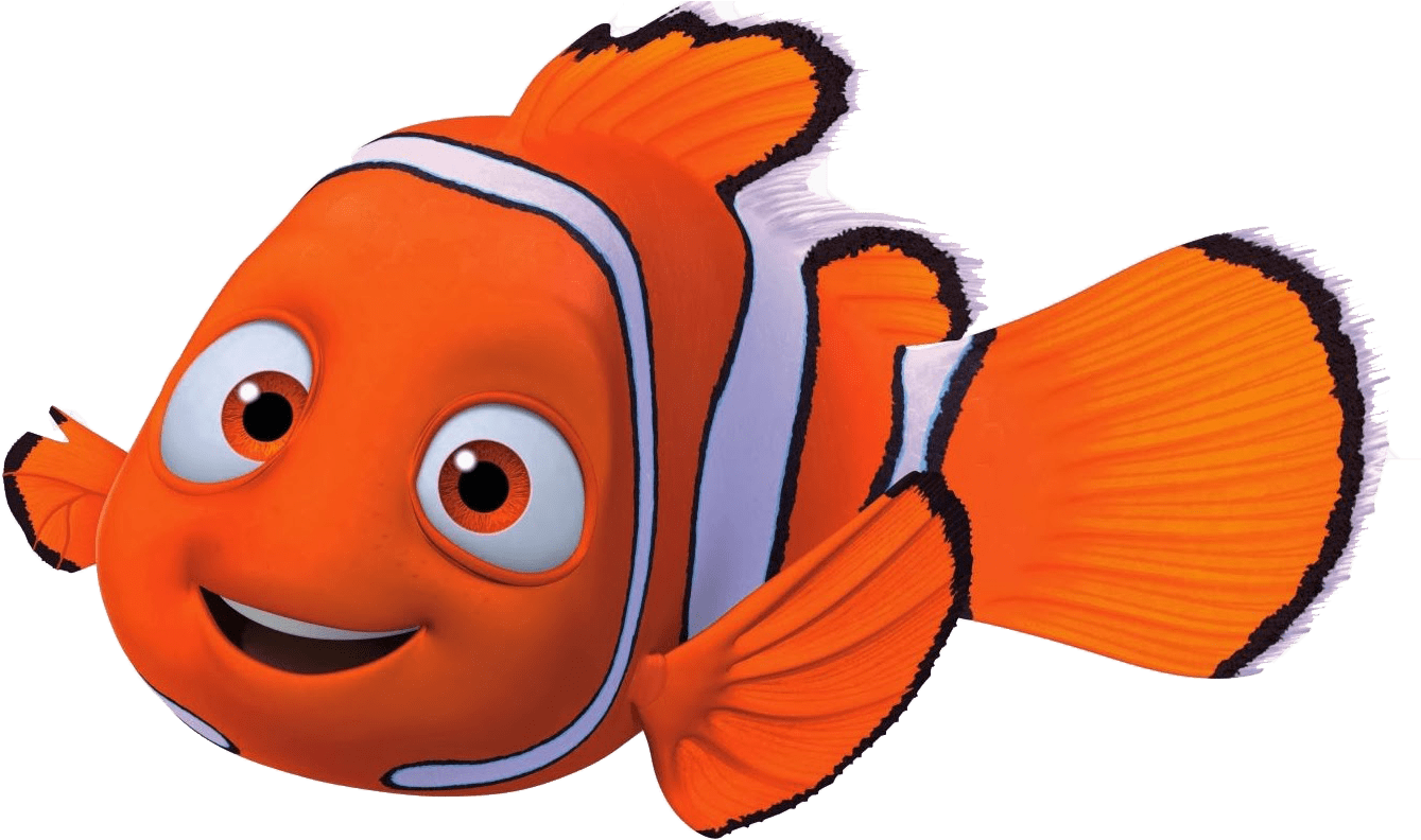 Img - Nemo Png (1375x799)